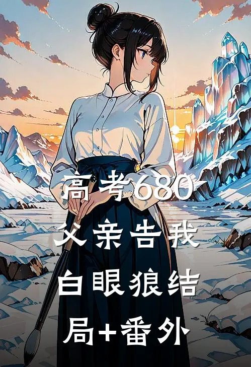 高考680，父亲告我白眼狼结局+番外