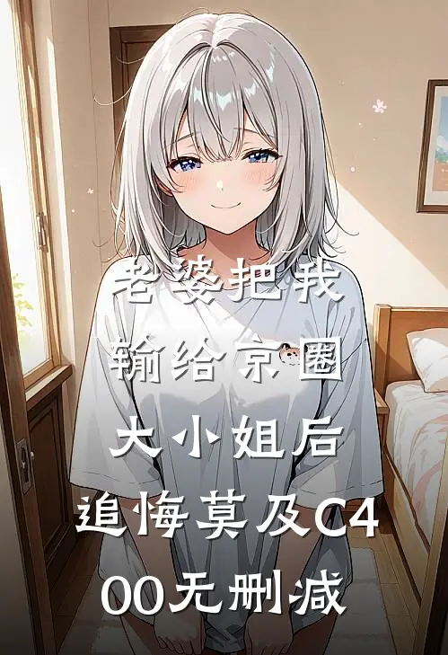 老婆把我输给京圈大小姐后，追悔莫及C400无删减
