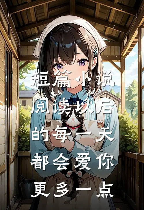 短篇小说阅读以后的每一天，都会爱你更多一点