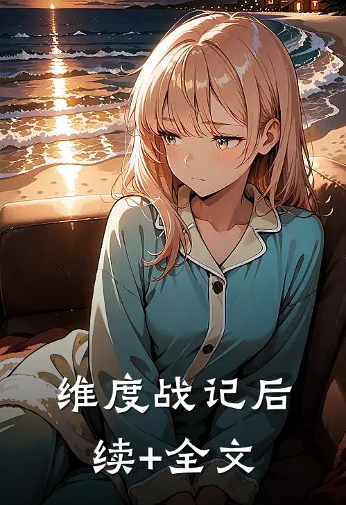 维度战记后续+全文