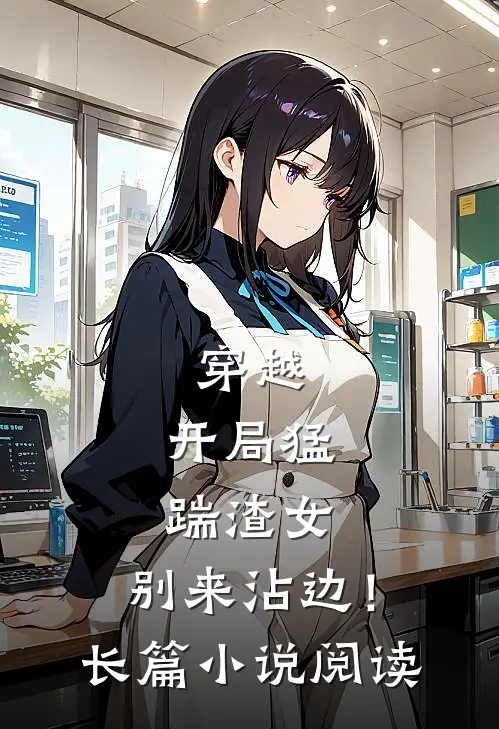 穿越：开局猛踹渣女，别来沾边！长篇小说阅读