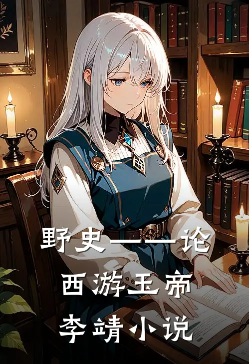 野史——《论西游》玉帝李靖小说