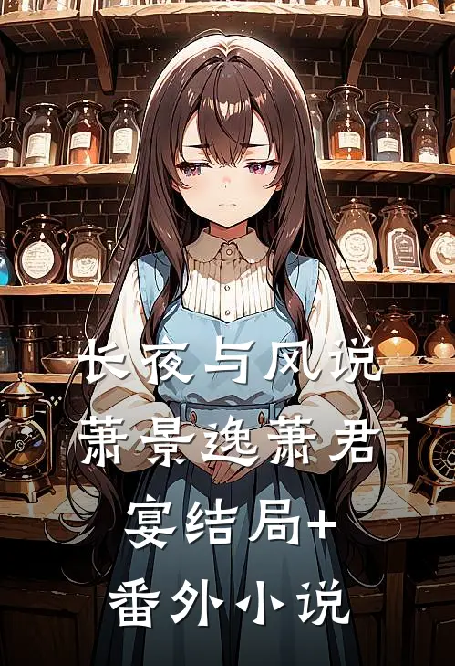长夜与风说萧景逸萧君宴结局+番外小说