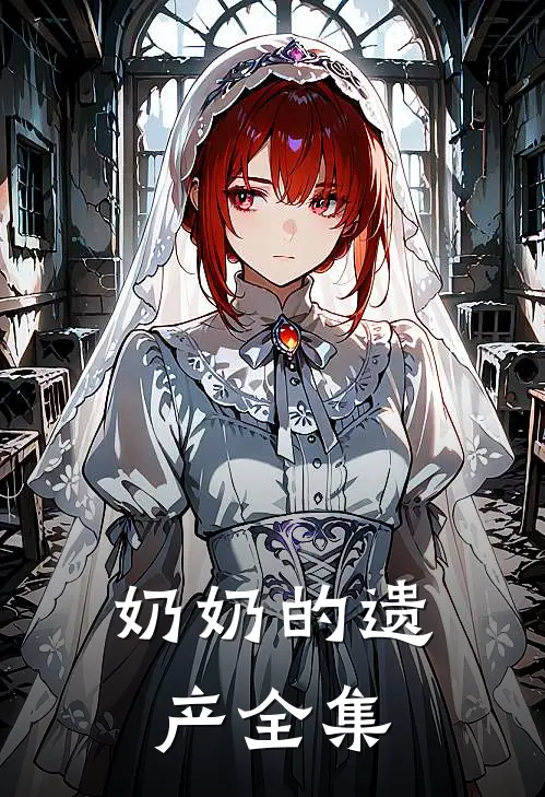 奶奶的遗产全集