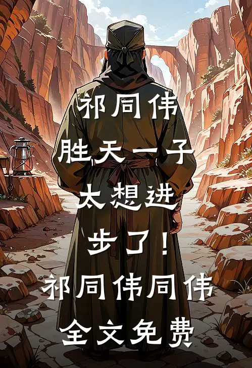 祁同伟：胜天一子，太想进步了！祁同伟同伟全文免费