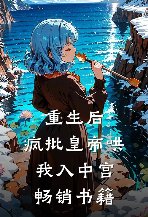 重生后，疯批皇帝哄我入中宫畅销书籍