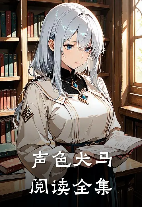 声色犬马阅读全集