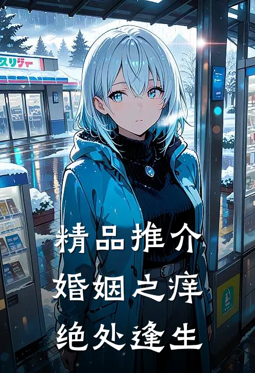 精品推介婚姻之痒绝处逢生