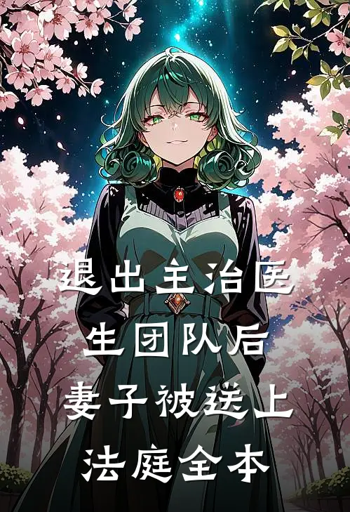 退出主治医生团队后，妻子被送上法庭全本