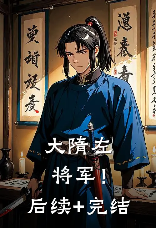 大隋左将军！后续+完结