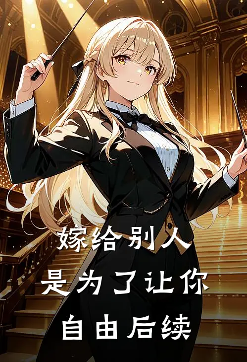 《嫁给别人，是为了让你自由》后续