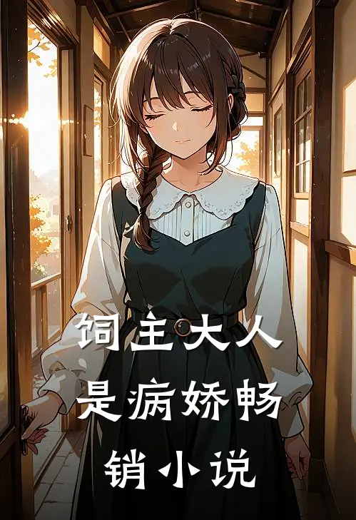 《饲主大人是病娇》畅销小说