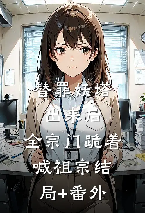 替罪妖塔出来后，全宗门跪着喊祖宗结局+番外
