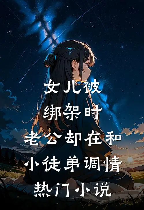 女儿被绑架时，老公却在和小徒弟调情热门小说