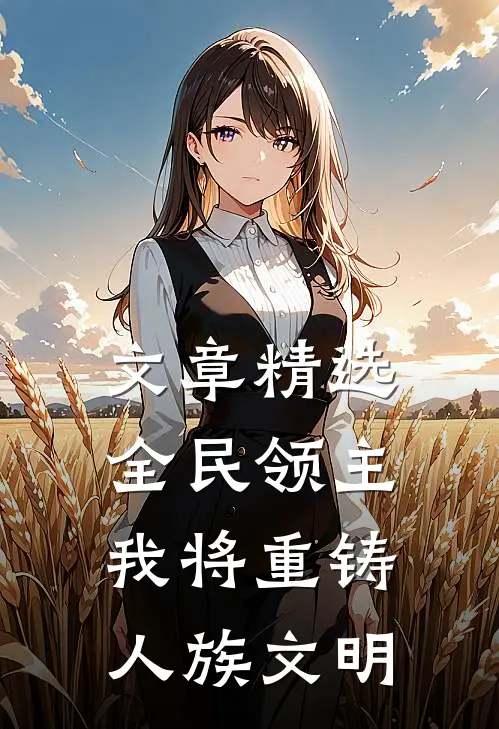 文章精选全民领主：我将重铸人族文明