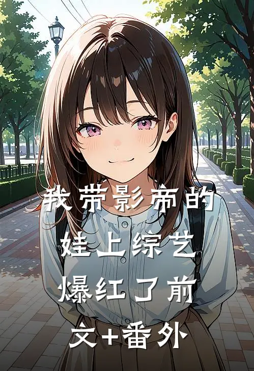 我带影帝的娃上综艺爆红了前文+番外