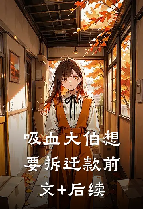 吸血大伯想要拆迁款前文+后续