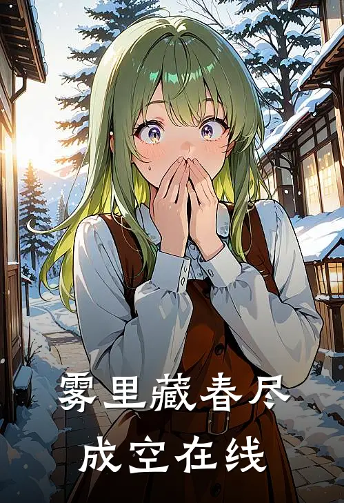 雾里藏春尽成空在线