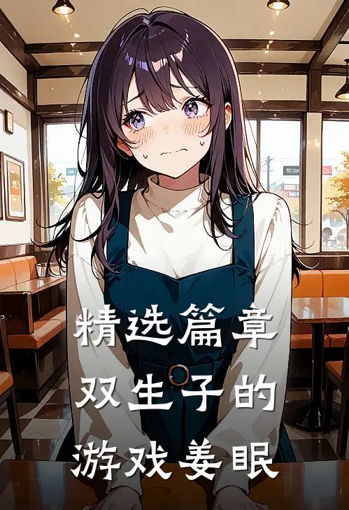 精选篇章双生子的游戏姜眠