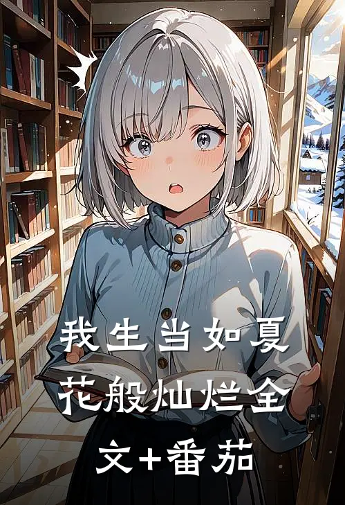 我生当如夏花般灿烂全文+番茄