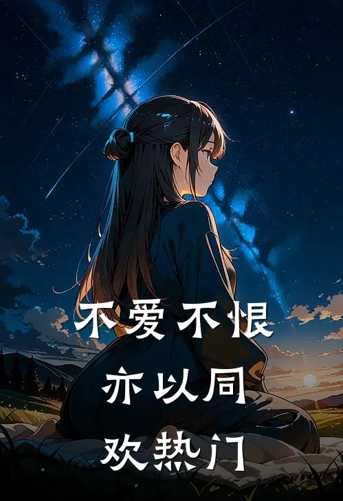 不爱不恨，亦以同欢热门
