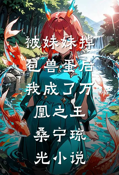 被妹妹掉包兽蛋后，我成了万凰之王。桑宁琉光小说