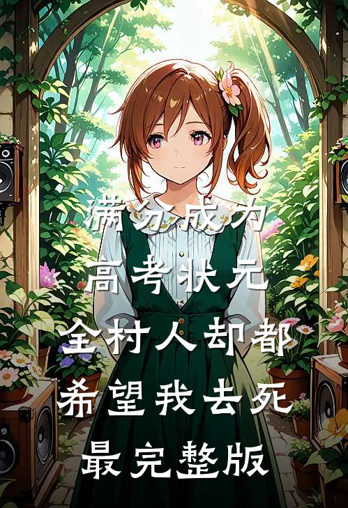 满分成为高考状元，全村人却都希望我去死最完整版