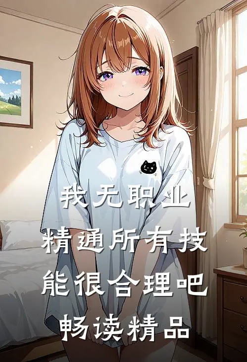 我无职业，精通所有技能很合理吧畅读精品