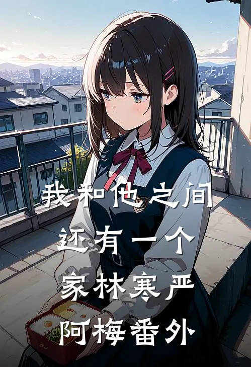 我和他之间还有一个家林寒严阿梅 番外