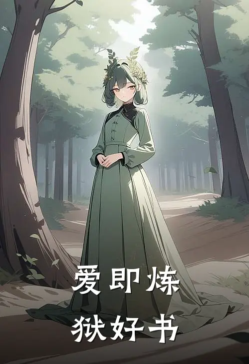 爱即炼狱好书