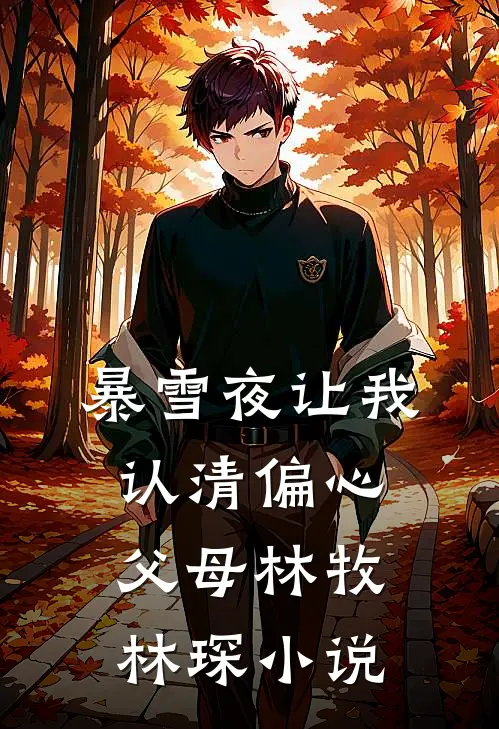 暴雪夜让我认清偏心父母林牧林琛小说