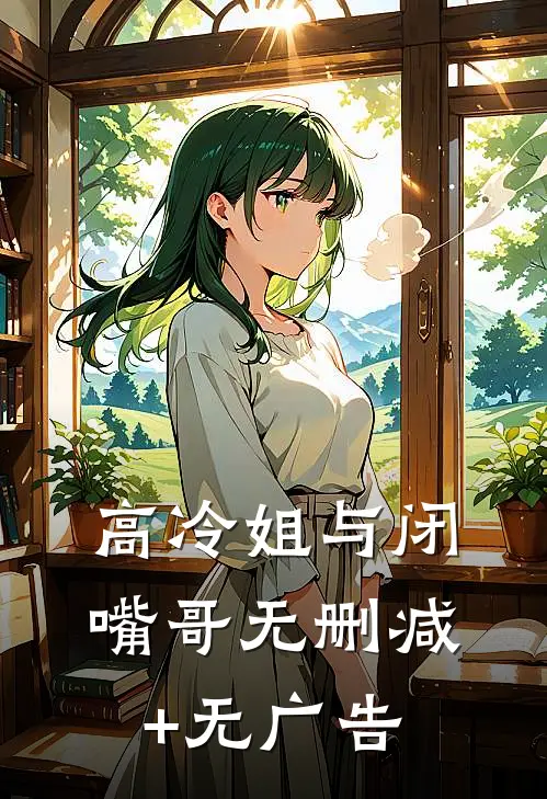 高冷姐与闭嘴哥无删减+无广告