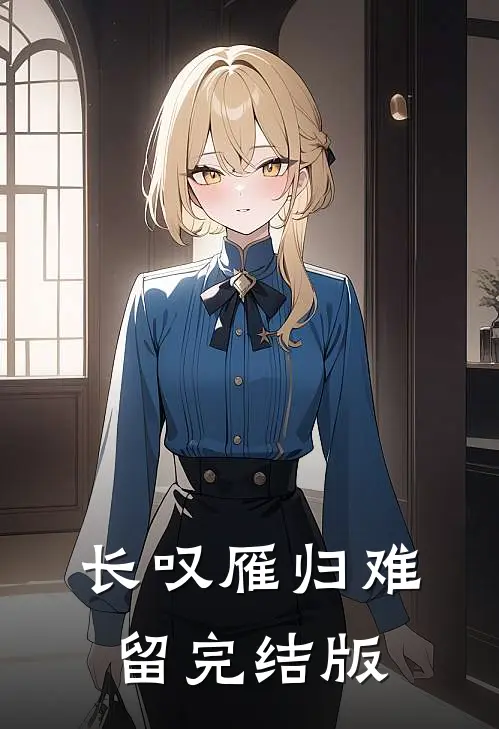 长叹雁归难留完结版