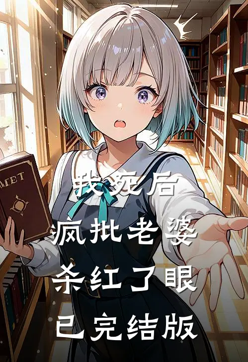 我死后，疯批老婆杀红了眼已完结版