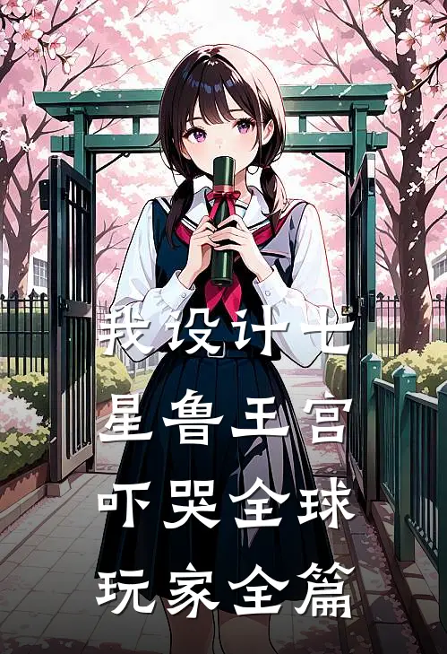 我设计七星鲁王宫,吓哭全球玩家全篇