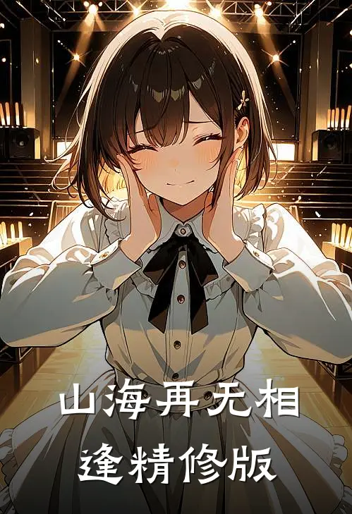 山海再无相逢精修版