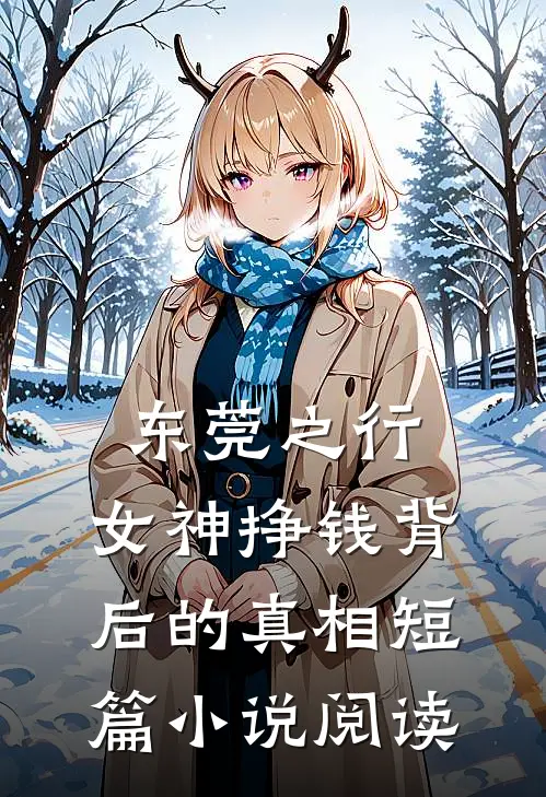 东莞之行：女神挣钱背后的真相短篇小说阅读