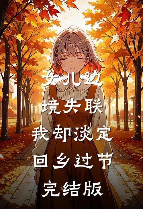 女儿边境失联，我却淡定回乡过节完结版