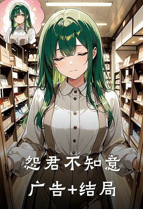 怨君不知意广告+结局