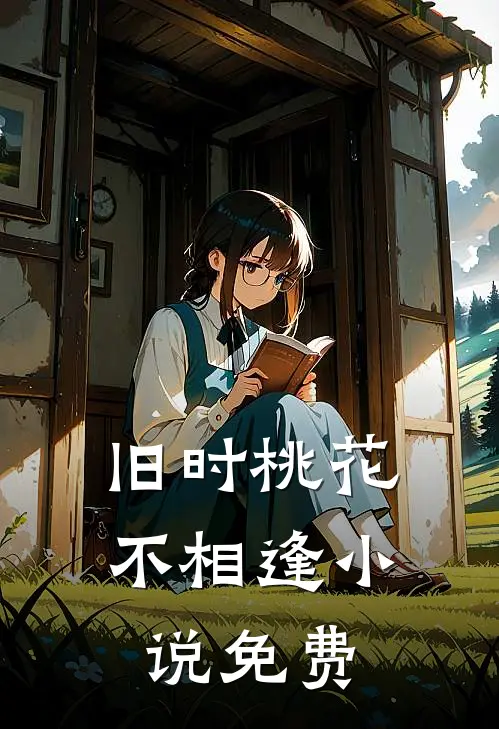 旧时桃花不相逢小说免费