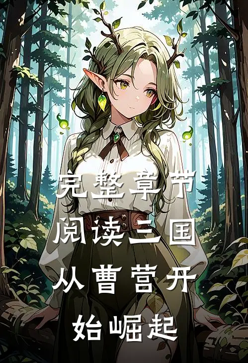 完整章节阅读三国：从曹营开始崛起