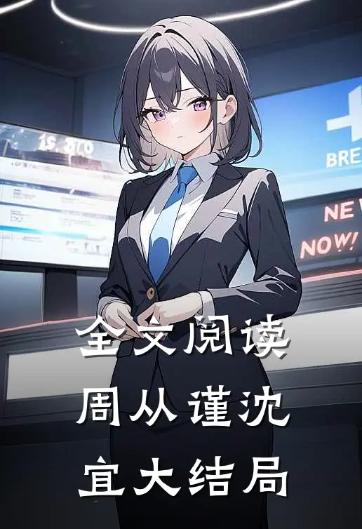 全文阅读周从谨沈宜大结局