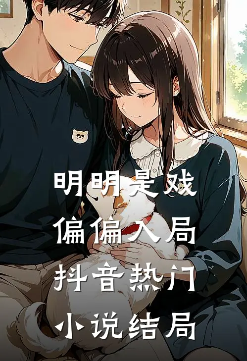 明明是戏，偏偏入局抖音热门小说结局