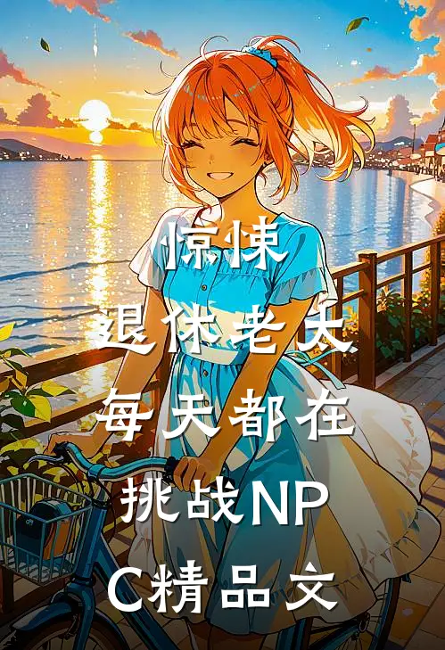 惊悚：退休老太每天都在挑战NPC精品文
