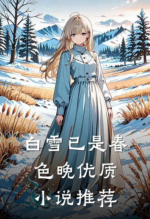 白雪已是春色晚优质小说推荐