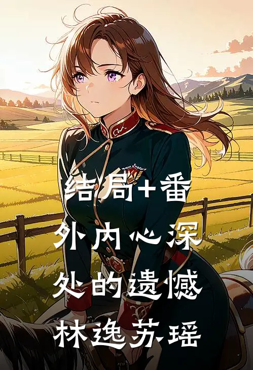 结局+番外内心深处的遗憾林逸苏瑶