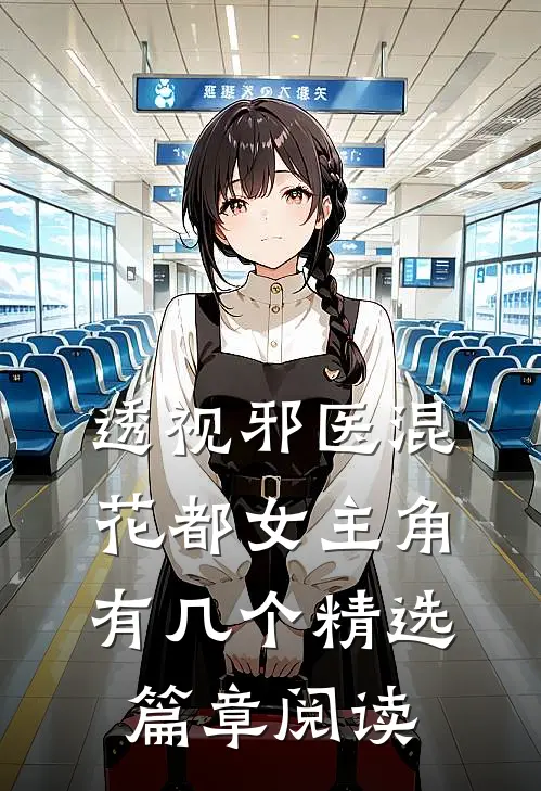 透视邪医混花都女主角有几个精选篇章阅读