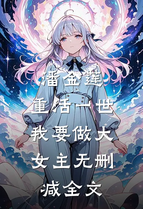 潘金莲：重活一世，我要做大女主无删减全文