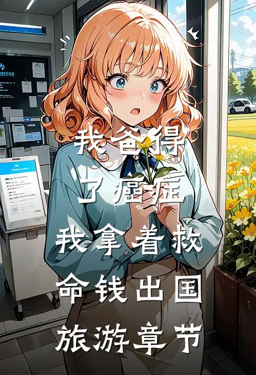 我爸得了癌症，我拿着救命钱出国旅游章节
