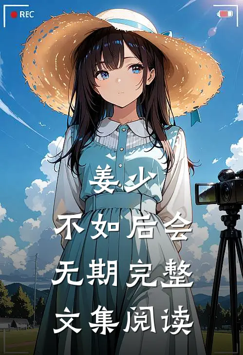 姜少，不如后会无期完整文集阅读
